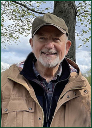 Ed Hauser Photo PCF Gala Honoree 2026